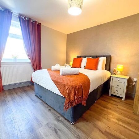 Tyrone House Villa Boston Ngoại thất bức ảnh