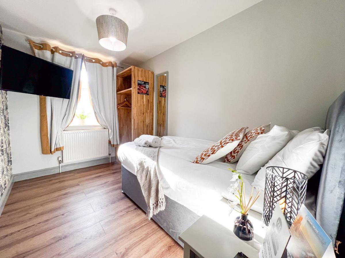 Tyrone House Villa Boston Ngoại thất bức ảnh