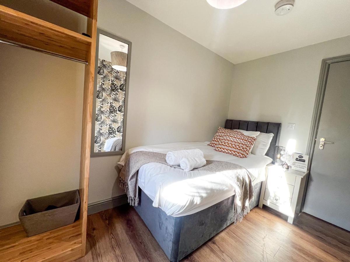 Tyrone House Villa Boston Phòng bức ảnh