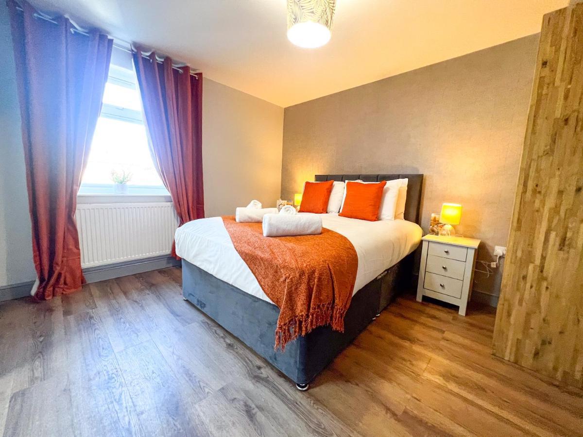 Tyrone House Villa Boston Ngoại thất bức ảnh